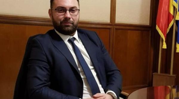 Gabriel Stanciu, fost consilier al ministrului Dezvoltării, numit la șefia ANL