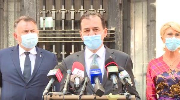 Şefii direcţiilor de sănătate publică, instruiţi cum să implementeze Legea carantinei şi izolării, care a intrat în vigoare 