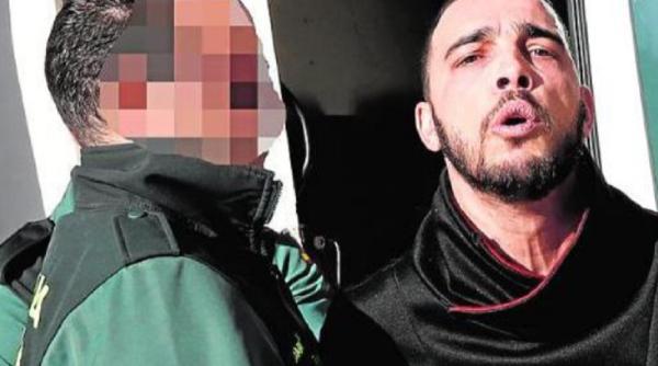 Spania. Român, împușcat în cap. Asasinul și-a aflat sentința finală