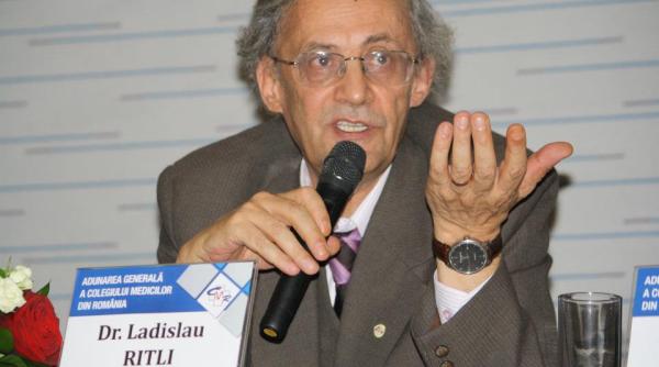 Astărăstoae: "Sunt declarați morți de COVID cei cu simptome, dar cu teste negative"