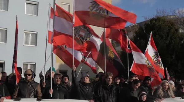 Austria ia modelul CCR: Măsurile de IZOLARE impuse de COVID-19, NECONSTITUȚIONALE