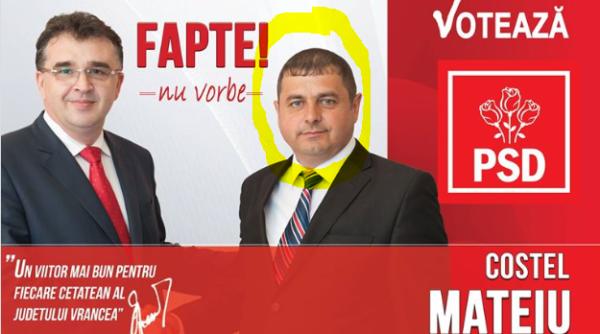 Doliu în PSD: Primar din fieful lui Oprișan, mort într-un accident cu un camion