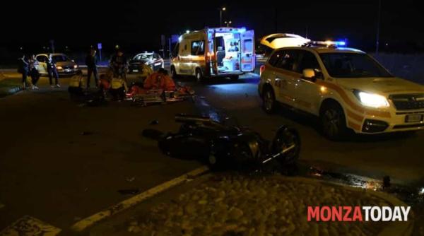 Italia. Moarte fulgerătoare pentru un român: Mergea la întâlnirea care urma să îi schimbe viata