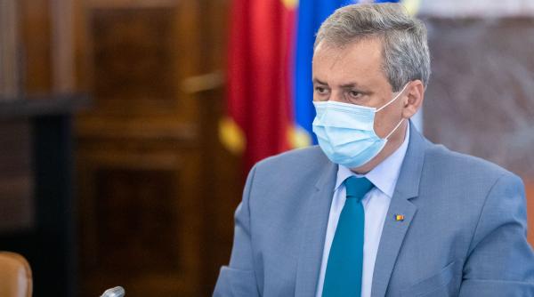 Marcel Vela, amenințat cu moartea de un bărbat care susține că e medic: „Te voi ucide cu mâna mea!”