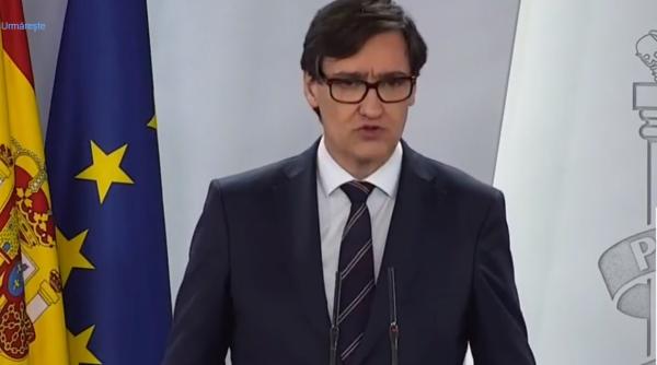 Alertă în SPANIA. O regiune intră în carantină: Nimeni nu intră, nimeni nu iese