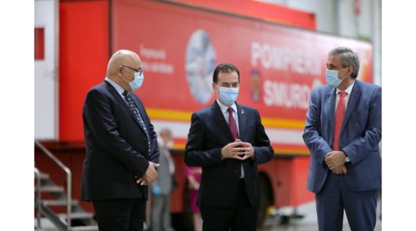 Raed Arafat, mesaj despre reintrarea României în stare de urgență de la 1 august. Care este criteriul stabilit în acest sens