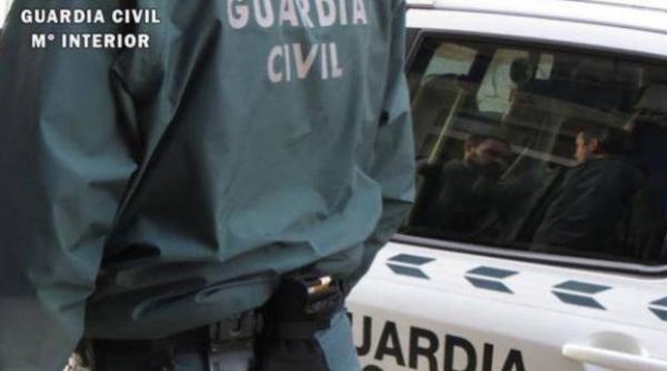 Spania: Grup criminal, din care făceau parte şi români, destructurat. Sume mari şi maşini de lux din trafic de droguri