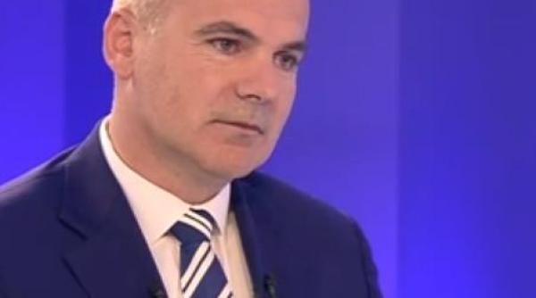 Rareș Bogdan: ”Mă îndoiesc profund ca vom putea organiza alegeri"