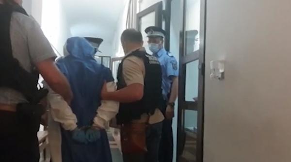 Un român abia venit din Germania, ucis fără milă și abandonat în gară. Un suspect a fost prins