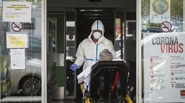 El Pais: Numărul deceselor provocate de coronavirus în Spania ar putea fi cu 60% mai mare decât cel oficial 