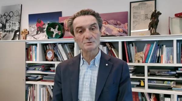 Italia. Preşedintele regiunii Lombardia, anchetat pentru presupuse fraude privind tranzacţii cu echipamente medicale
