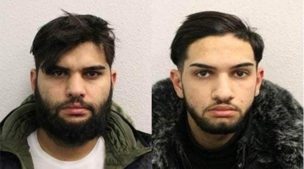 Anglia. Româncă însărcinată, sclavă sexuală pentru doi frați români: „Îți sparg capul dacă nu faci bani“