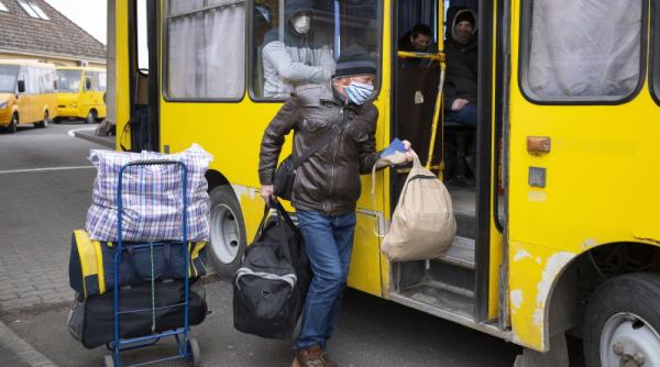 Italia introduce teste rapide în aeroporturi și autogări, pentru cei care vin țări cu risc ridicat. Românii, în vizorul autorităților