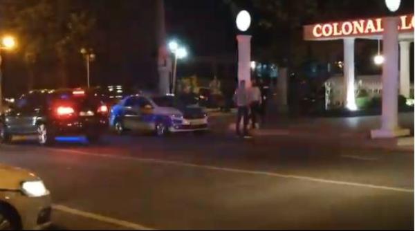 Nunta verișoarei Simonei Halep întreruptă de poliţişti. La petrecere participau 200 de persoane