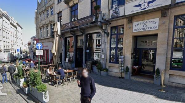 Ambasada României în Regatul Belgiei, precizări despre măsurile luate de autorităţi în provincia Anvers