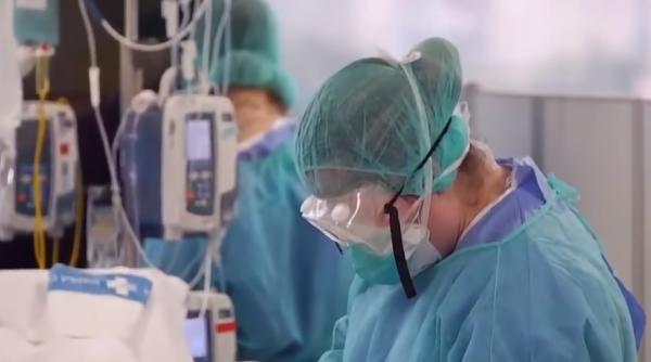 Spania, anchetă epidemiologic-mamut: Medicii contactează TOȚI bolnavii de Covid-19