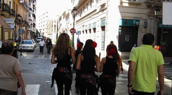 Spania: Rata şomajului, la cel mai ridicat nivel din ultimii doi ani