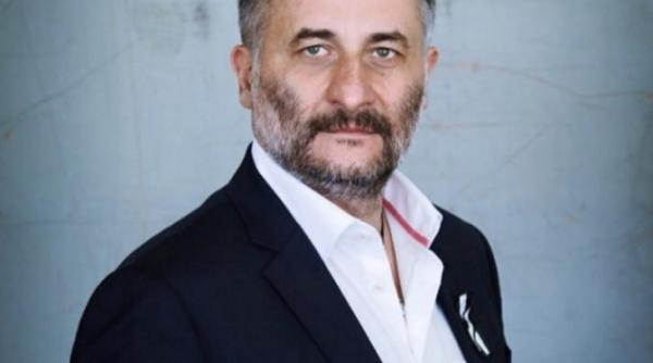 Cristi Puiu, alături de Cate Blanchett