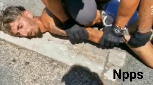 Italia. EL este românul care a vrut să-și vândă fiul de 2 ANI „pentru prestații sexuale“: „Copilul este Iisus” (VIDEO)