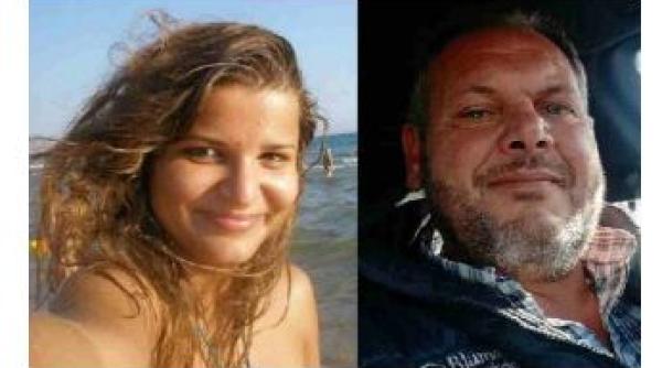 Italia. Omul de afaceri care şi-a înjunghiat iubita româncă, în aşteptarea procesului. Tânăra era însărcinată în patru luni