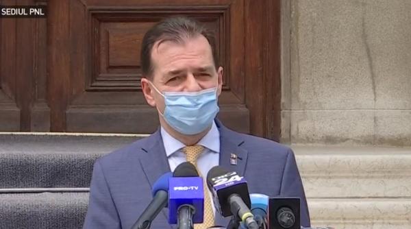 Orban: Imnul Național i-a însuflețit pe români, inclusiv la manifestațiile din 10 august 2018