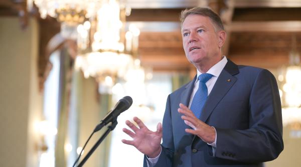 România, din nou în stare de URGENȚĂ? Iohannis, răspuns la întrebarea momentului