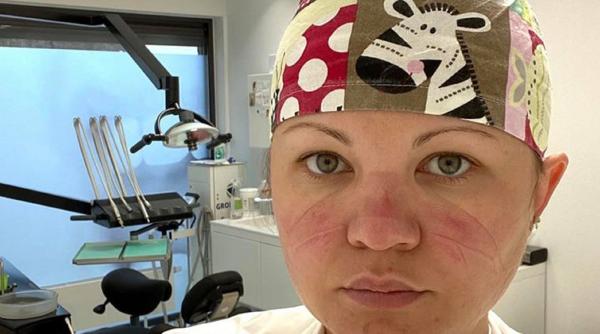 Belgia. Medic român, mesaj viral: „Toți sunteți experți în virusologie. Noi cât credeți că o să mai rezistăm?”