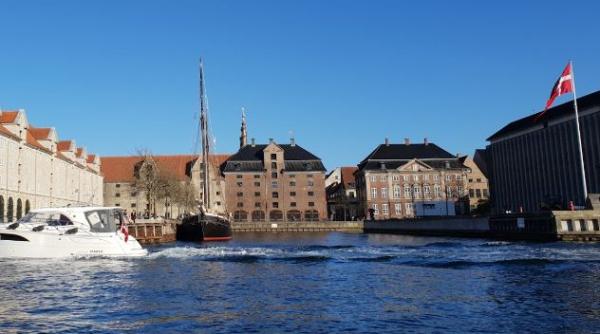 Danemarca a pus România pe lista NEAGRĂ. Vizitele românilor, interzise