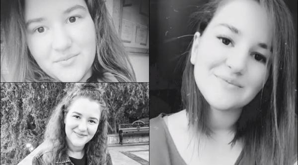 Ea este românca răpusă de COVID-19 la o săptămână după ce și-a îngropat mama, și ea ucisă de boală. Andreea avea 22 de ani (VIDEO)