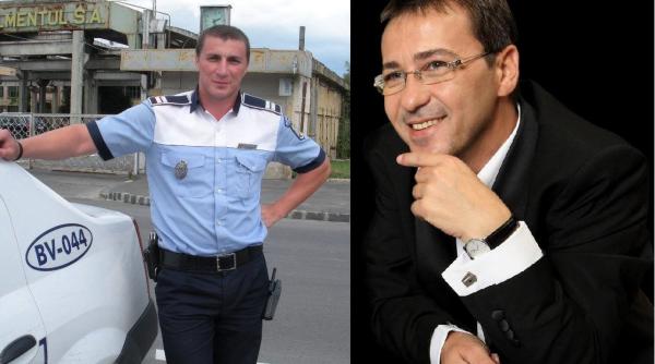 Godină l-a făcut praf pe Florin Chilian după teoria conspirației: „Nu se transmite prin aer“