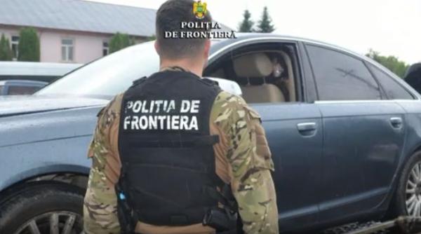 Peste 83.400 de persoane au tranzitat, în ultimele 24 de ore, frontiera României