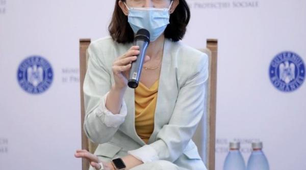 Violeta Alexandru, ANUNŢ pentru românii din ţările UE: Set de instrucţiuni privind deschiderea dosarului de PENSIE comunitară