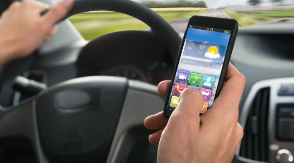 Șofer român, șocul vieții după o cursă în Elveția: factură de 3400 euro pentru că a uitat telefonul pornit