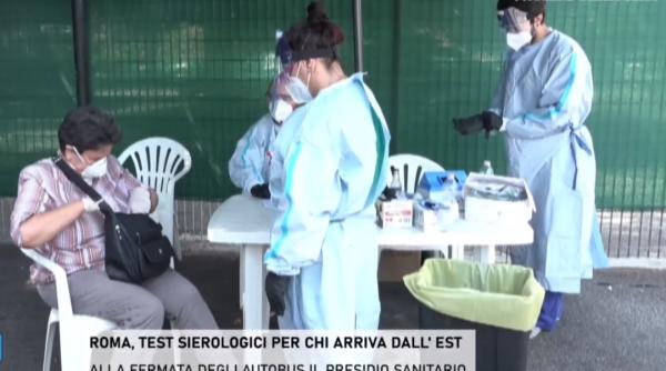 OFICIAL. Italia EXTINDE carantina pentru cetăţenii români (MAE)