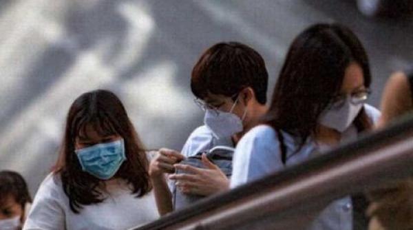 Purtarea măştii de protecţie în spaţiile publice deschise, din Giurgiu, obligatorie de la 1 august