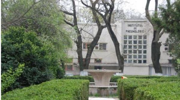 Un singur epidemiolog la Institutul "Marius Nasta". Cazurile de COVID s-au triplat