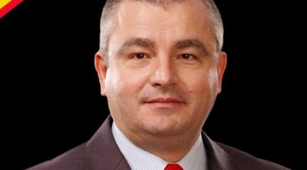 Dan Tătaru, fost senator al României, ucis de COVID. Avea 51 de ani