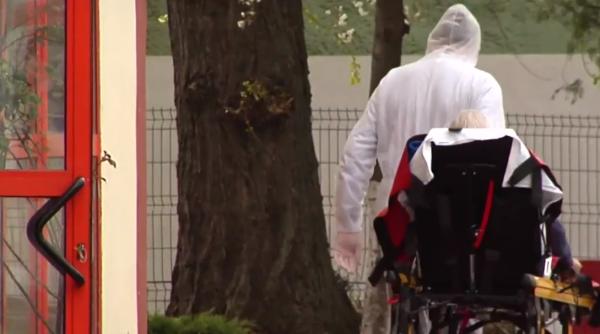 Ultimul mesaj al gravidei care MURIT de COVID: "Nu port mască, nu mă testez, nu-mi e frică!"