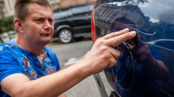 Germania. Atac misterios asupra mașinilor românilor: 26 de autoturisme vandalizate în câteva zile