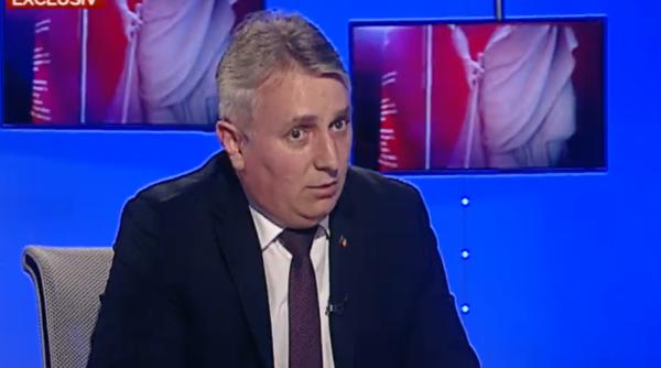 Ministrul Lucian Bode face anunțul despre TAROM: „Trebuie să o salvăm azi, mâine este târziu“