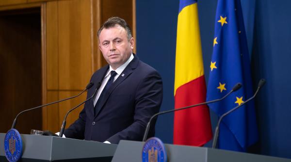 Nelu Tătaru spune când va scădea numărul de cazuri Covid-19