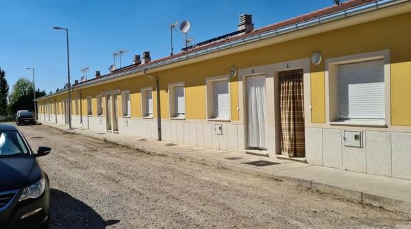 Spania. Ferma unde lucrează 300 de români, VERIFICATĂ de reprezentanţii Ambasadei după ce o parte au fost infectaţi cu COVID-19