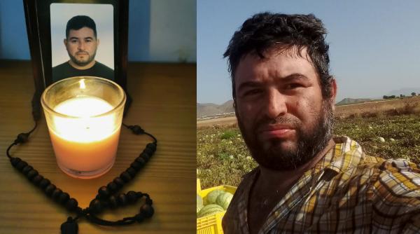 Spania. Muncitor sezonier MORT în condiții umilitoare: Lucra 11 ore pe zi, fără apă, la peste 40 de grade