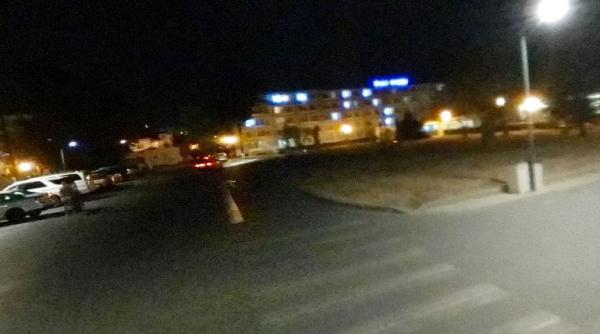 Terasa din Mamaia, amendată de inspectorii de muncă. Nu a oprit programul la ora 23.00