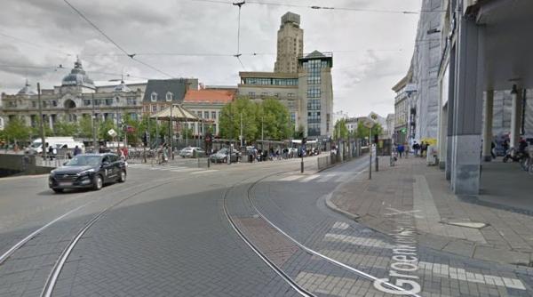 Belgia. Măsuri speciale la Anvers, al doilea oraș din ţară, devenit focar de coronavirus