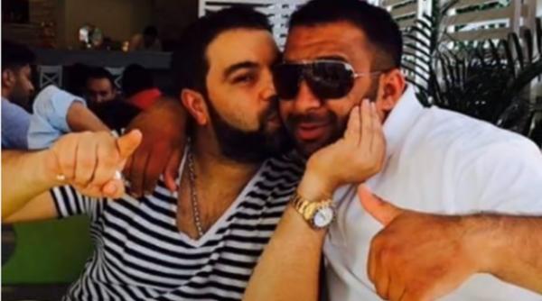 Florin Salam, melodie la moartea lui Emi Pian devenită VIRALĂ: Record de vizualizări pe YouTube