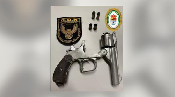 Spania. Tânăr român, scandal sângeros cu focuri de armă, după ce ar fi fost atacat cu o macetă: „Trebuie să-l omor!“