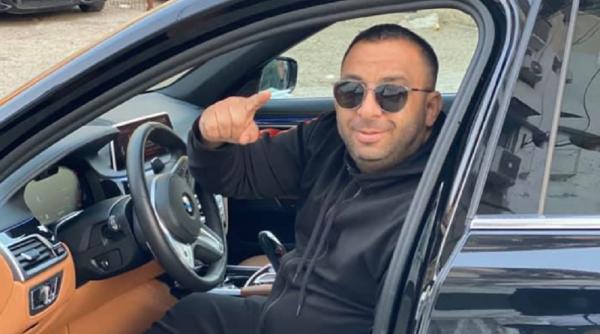 Tatăl interlopului Emi Pian a murit în puşcărie, după ce a aflat de decesul fiului său 