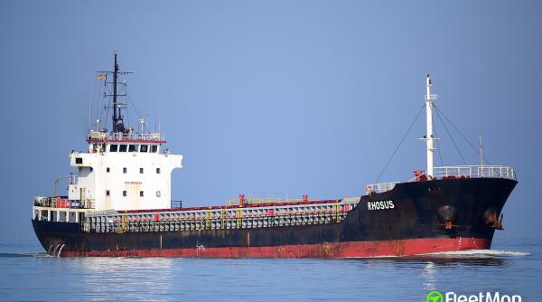 Beirut. Azotatul de amoniu care a provocat tragedia din Liban provenea de pe o navă moldovenească, arestată în port în 2013