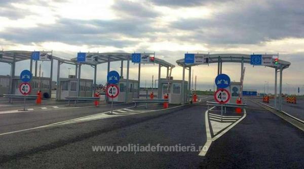 Poliţia de Frontieră. Peste 43 mii de persoane au intrat în România, în ultimele 24 de ore
